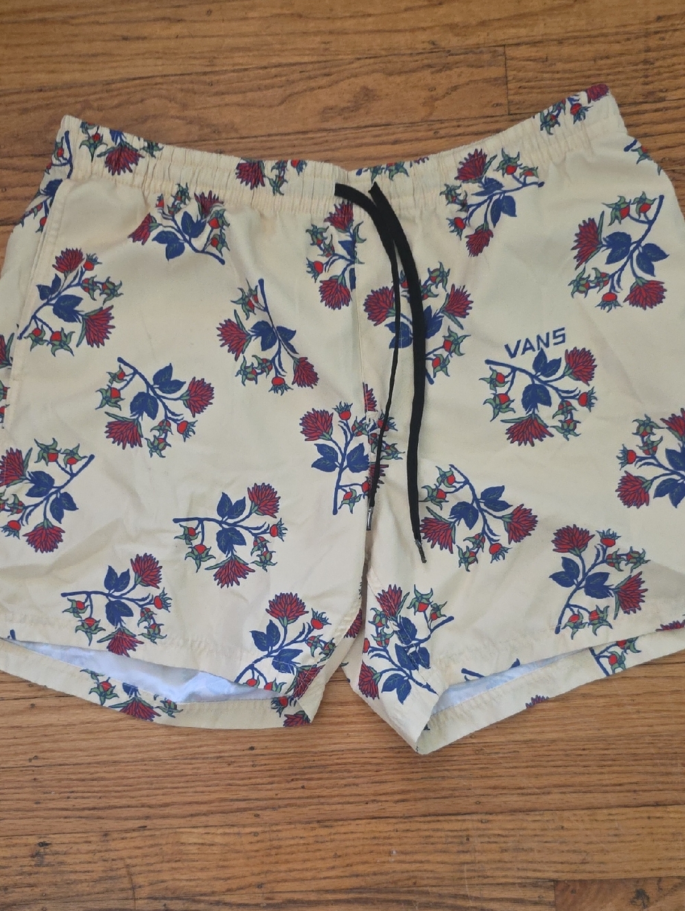 Vans Men's Swim Shorts, Sz XL